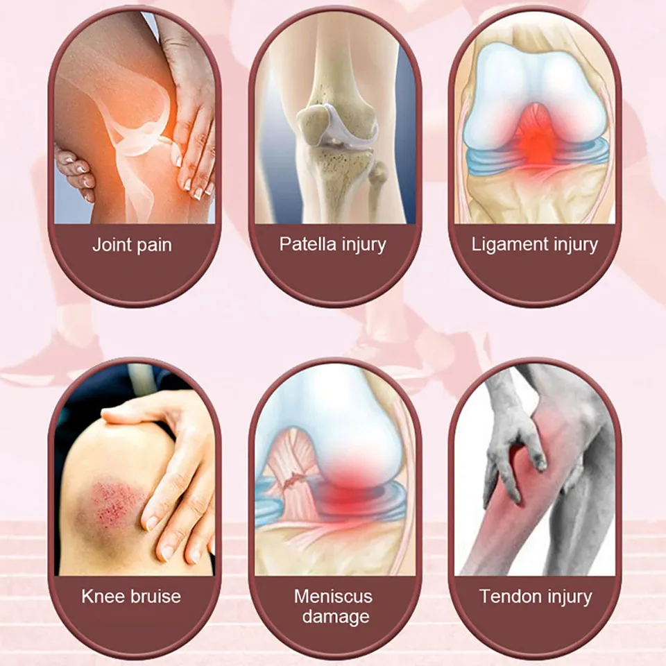 Last Day Sale-Knee Protection Knee Pads, Volleyball Knee Pads（1 Pair）