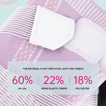 Last Day Sale-Knee Protection Knee Pads, Volleyball Knee Pads（1 Pair）