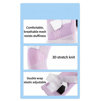 Last Day Sale-Knee Protection Knee Pads, Volleyball Knee Pads（1 Pair）