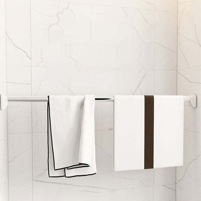 Wall-Mounted Coat Rack