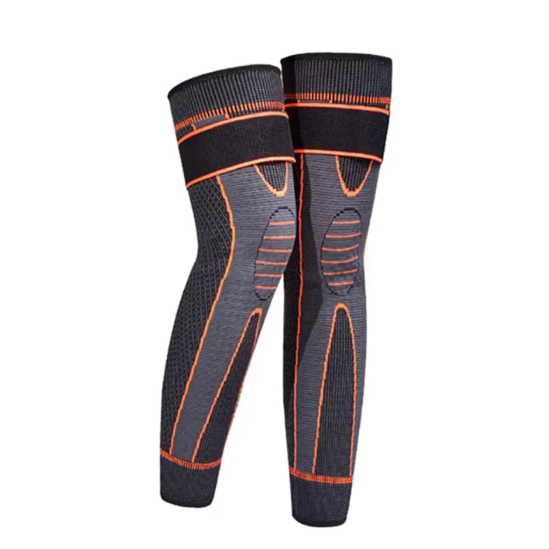 🔥Buy 1 Get 1 Free (2 Pairs)🔥Compression Knee Pads