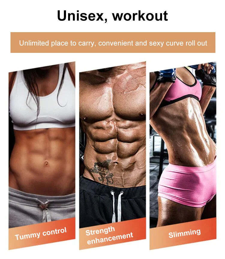 Abdominal Muscle Shaper