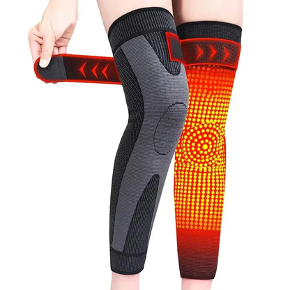 🔥Buy 1 Get 1 Free (2 Pairs)🔥Compression Knee Pads