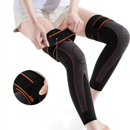 🔥Buy 1 Get 1 Free (2 Pairs)🔥Compression Knee Pads