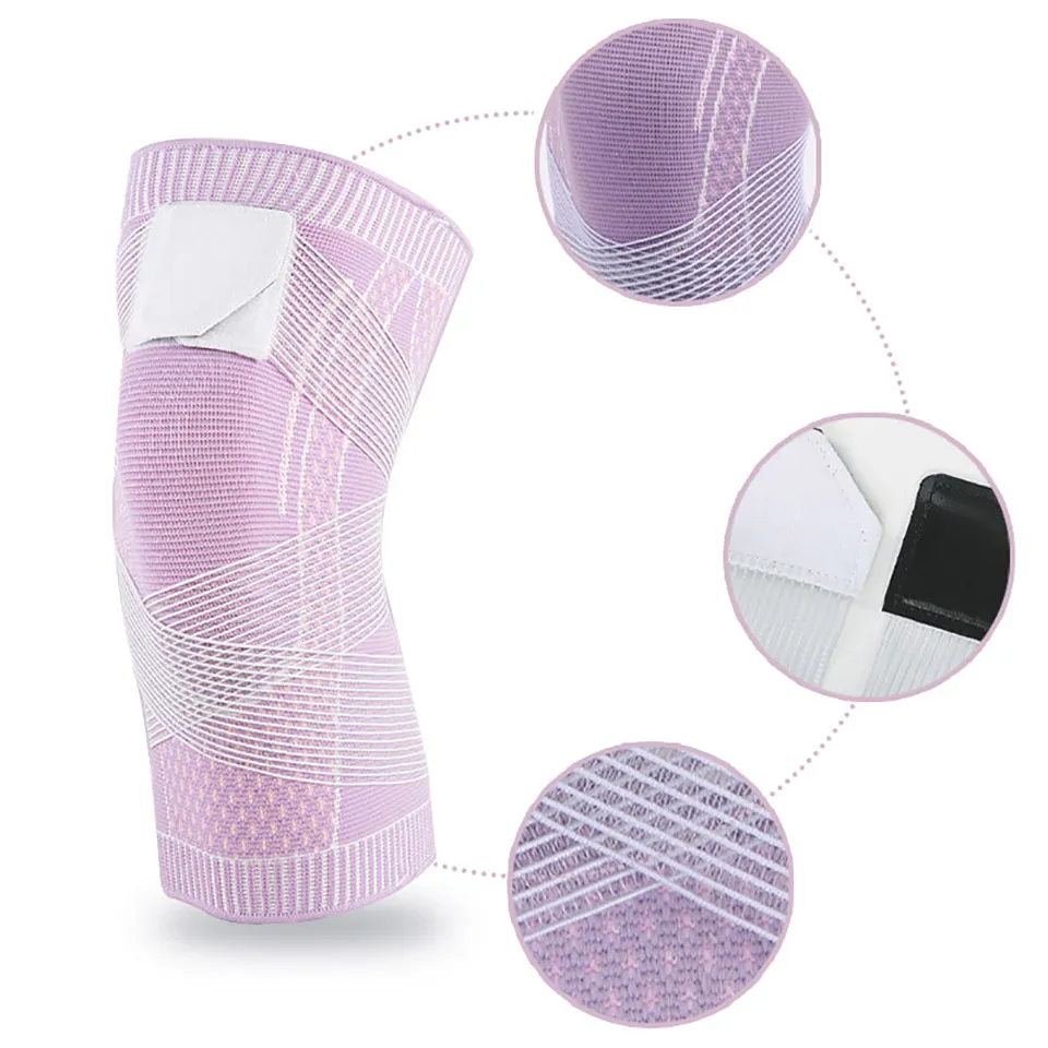 Last Day Sale-Knee Protection Knee Pads, Volleyball Knee Pads（1 Pair）