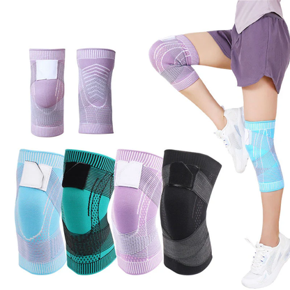 Last Day Sale-Knee Protection Knee Pads, Volleyball Knee Pads（1 Pair）